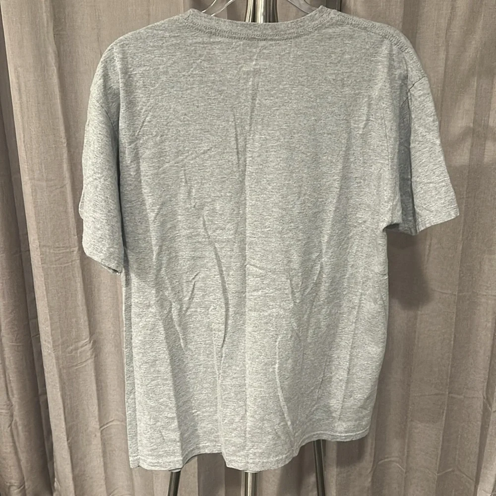Active Ride‎ Shop Gray Short Sleeve Tee - Picture 5 of 5